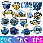 Image result for Memphis Grizzlies Ladies SVG