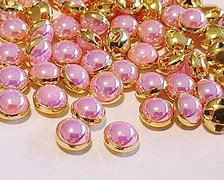 Image result for Union Made Button Gold