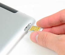 Image result for iPad Mini Sim Card