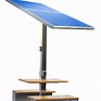 Image result for Solar Charging Battery Stations