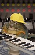 Image result for Toad Taking Off His Hat