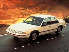 Image result for 1990 Chevy Lumina