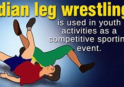 Image result for Bangngunan Leg Wrestling of Igorot
