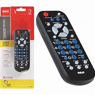 Image result for Universal Remote by RCA