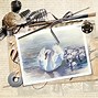 Image result for Watercolor Paintings of Swans