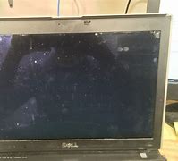 Image result for LCD TV Screen with Water Bubbles