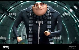 Image result for Live-Action Despicable Me