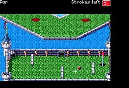 Image result for Zany Golf Apple Iigs