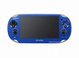 Image result for PS Vita Blue Buttons