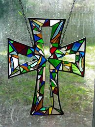 Image result for Ornate Cross Art