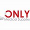 Image result for Advanced Medical Supplies Logo