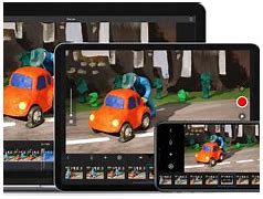 Image result for Stop Motion Studio iPad Photos