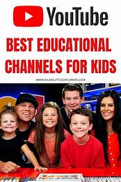 Image result for Kids YouTube for Computer