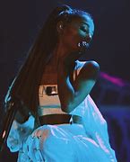 Image result for Ariana Grande Wimbeldon