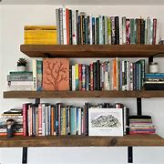 Image result for 2X10 Shelving