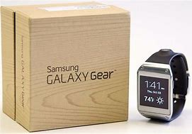 Image result for Samsung Gear 1 Watch