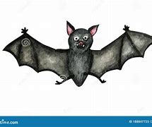 Image result for Vampire Bat Cartoon