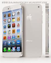 Image result for White Apple iPhone 6 Plus