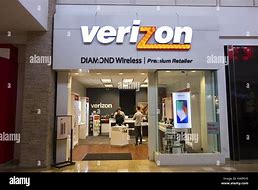 Image result for Verizon Wireless Store