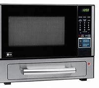 Image result for LG Microwave with Drawer