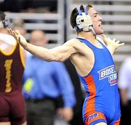 Image result for Boise State Wrestling