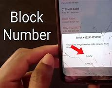 Image result for How to Block a Number On Grandstream Phone