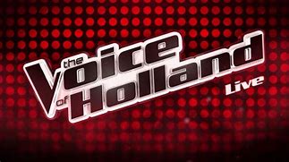Image result for The Voice of Holland Logo