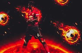 Image result for Paul Pogba Wallpaper 4K