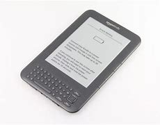 Image result for Kindle Reader with Keyboard