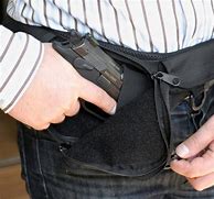 Image result for Fanny Pack Holsters for Men