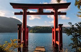 Image result for Hakone Japan Tourism