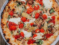 Image result for V. Pizza