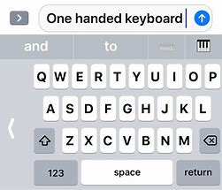 Image result for Hone Hand Key Bad