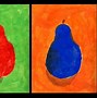 Image result for Secondary Colors Art Project