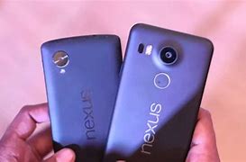 Image result for Nexus 5X Back