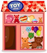 Image result for Toy Store Clip Art