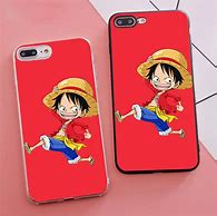 Image result for One Piece Phone Case Liquid