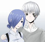 Image result for Anime Boy Ghoul