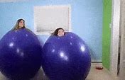 Image result for Giant Bouncy Ball