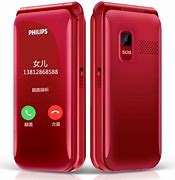 Image result for Philips Mobiles Brand