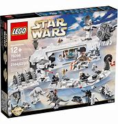 Image result for The New LEGO Star Wars