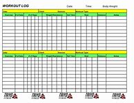 Image result for Workout Tracking