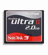 Image result for Compact Flash