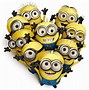 Image result for Unhinged Minion Birthday