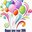 Image result for Clip Art Pic of New Year