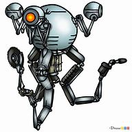 Image result for Fallout 4 Codsworth Transpaernt