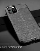 Image result for Red iPhone 11 with Black Case