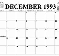 Image result for December 1993