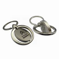 Image result for Spinning Keychain