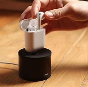 Image result for Charger and AirPod Sus